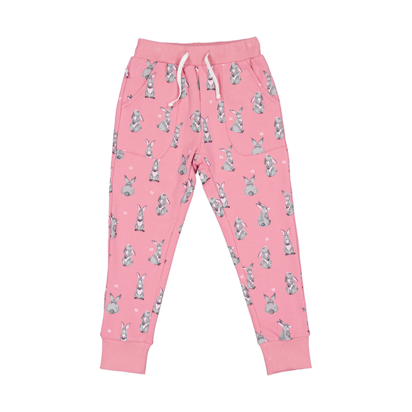 Radicool Bunnies Relaxed Pant