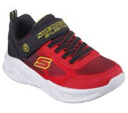 Skechers Meteor Lights Krendox-footwear-Bambini