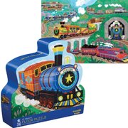 Croc Creek 36pc Foil Puzzle-toys-Bambini