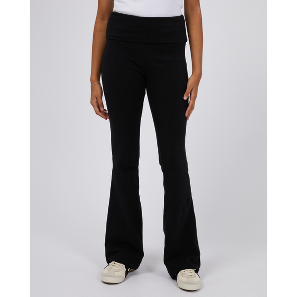 Silent Theory Elina Flare Pant