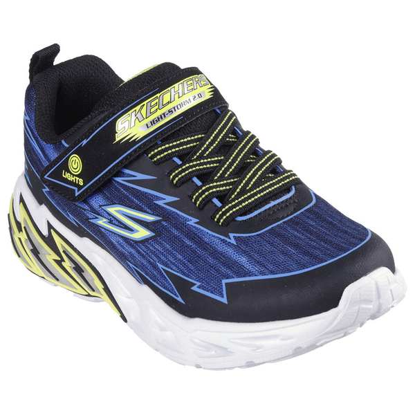 Skechers Light Storm 2.0 Bolt Brights