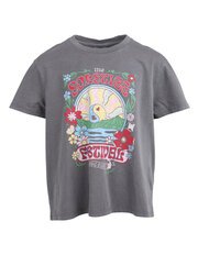 Eve Girl Solitice Tee-tops-Bambini