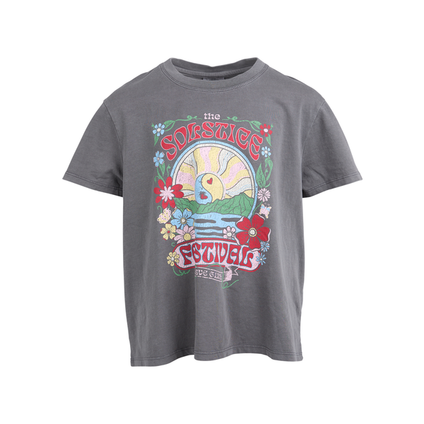 Eve Girl Solitice Tee