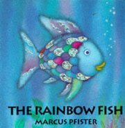 Rainbow Fish Board Book-gift-ideas-Bambini