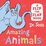 Dr Seuss Amazing Animals Flap Book