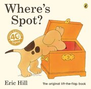 Wheres Spot Softback Flap Book-gift-ideas-Bambini