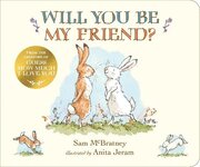 Will You Be My Friend Board Book-gift-ideas-Bambini