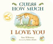 Guess How Much I Love You Board Book-gift-ideas-Bambini