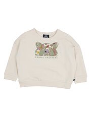 Animal Crackers Field Crew-tops-Bambini