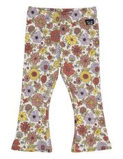 Animal Crackers Field Flare-pants-and-shorts-Bambini