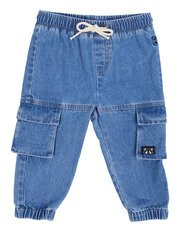 Animal Crackers Chukker Jean-pants-and-shorts-Bambini