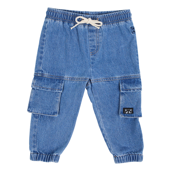 Animal Crackers Chukker Jean