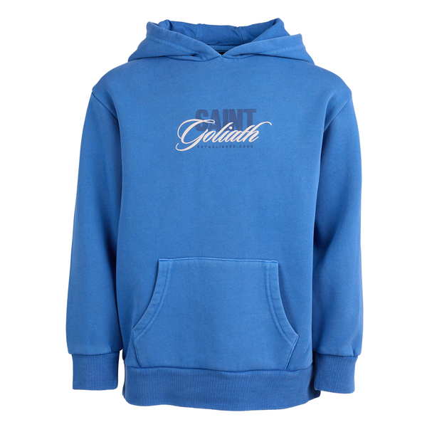 St Goliath Legacy Hoodie