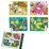 Croc Creek Four Puzzle Set