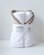 Babu Baby Hooded Towel