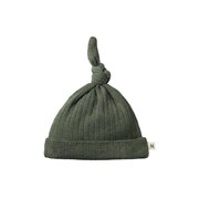 Nature Baby Merino Knotted Beanie-hats-and-sunglasses-Bambini