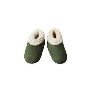 Nature Baby Lambskin Booties-footwear-Bambini