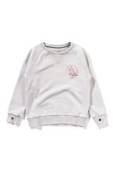 Munster Unusual Crew-tops-Bambini