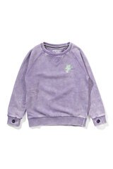 Munster Splatted Crew-tops-Bambini