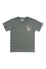 Munster Nature Tee-tops-Bambini