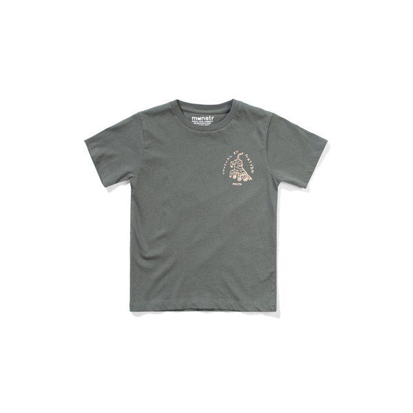 Munster Nature Tee