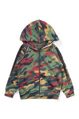 Munster Mundas Zip-jackets-and-cardigans-Bambini