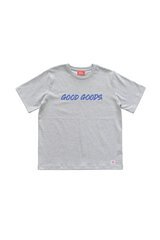 Good Goods Otis Tee - Sign Off Embroidery-tops-Bambini