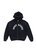 Good Goods Dillon Zip Hood - Varsity Print