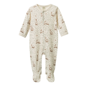 Nature Baby Stretch & Grow-bodysuits-and-rompers-Bambini