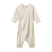 Nature Baby Kimono Stretch & Grow-girl-Bambini