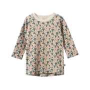 Nature Baby LS Cloud Tee-tops-Bambini