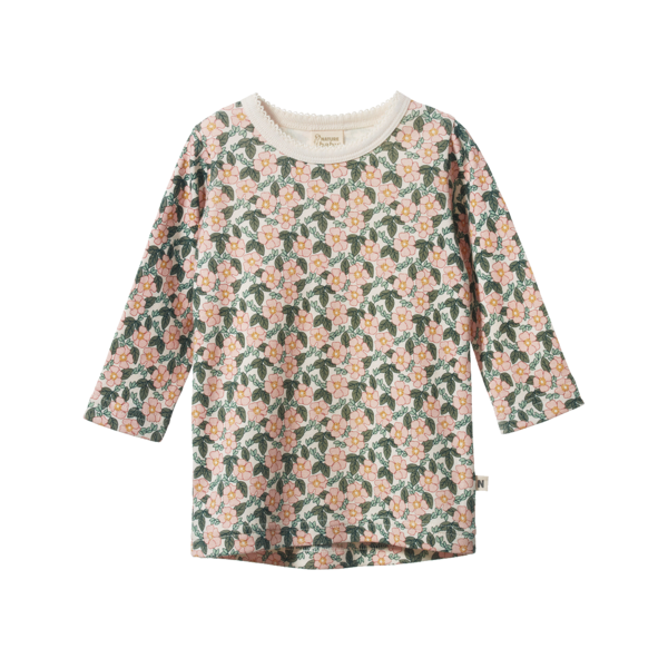 Nature Baby LS Cloud Tee