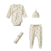 Nature Baby Welcome Home Bundle-pants-and-shorts-Bambini