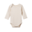 Nature Baby LS Bodysuit