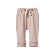 Nature Baby Drawstring Pants-pants-and-shorts-Bambini