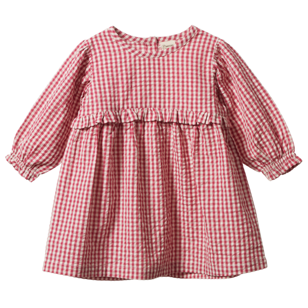 Nature Baby Nora Dress