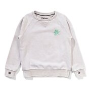 Munster Splatted Crew-tops-Bambini