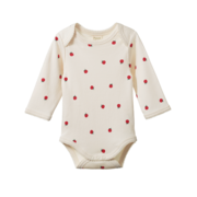 Nature Baby LS Bodysuit-organic-Bambini