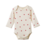 Nature Baby LS Bodysuit