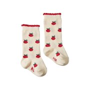 Nature Baby Organic Cotton Socks-underwear-and-socks-Bambini