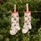 Nature Baby Organic Cotton Socks