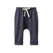 Nature Baby Merino Drawstring Pants-pants-and-shorts-Bambini