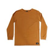 Hello Stranger Boys LS Classics Tee-tops-Bambini