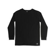 Hello Stranger Boys LS Classics Tee-tops-Bambini