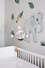 Roomi & Me Baby Mobile - Goodnight Moon-gift-ideas-Bambini