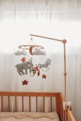 Roomi & Me Baby Mobile - Sunset Safari-gift-ideas-Bambini