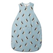 Nature Baby Organic Cotton & Merino Sleeping Bag-sleepwear-and-bedding-Bambini